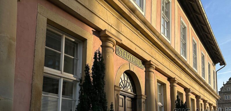 Bückeburg: Stimmabgabe zur Bundestagswahl 2025 ab dem 6. Februar möglich