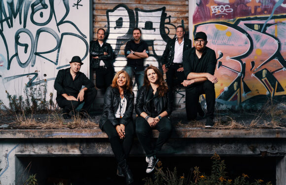 Tanz in den Mai mit „Agent Dee“ im ASB-Bahnhof: Cover Rock und Pop in Barsinghausen