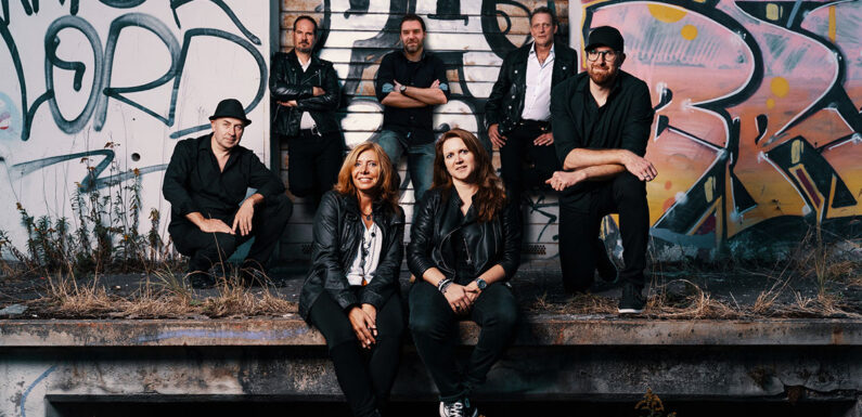 Tanz in den Mai mit „Agent Dee“ im ASB-Bahnhof: Cover Rock und Pop in Barsinghausen