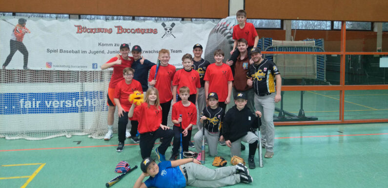 SG Ricklingen/Bückeburg will Meistertitel verteidigen: Trainerwechsel in Ricklingen / Bückeburg mit Platzproblemen