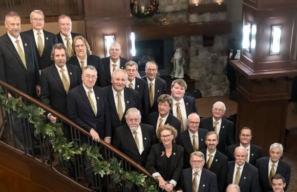 Männerchor Enzen-Hobbensen präsentiert Chor- und Musikfestival