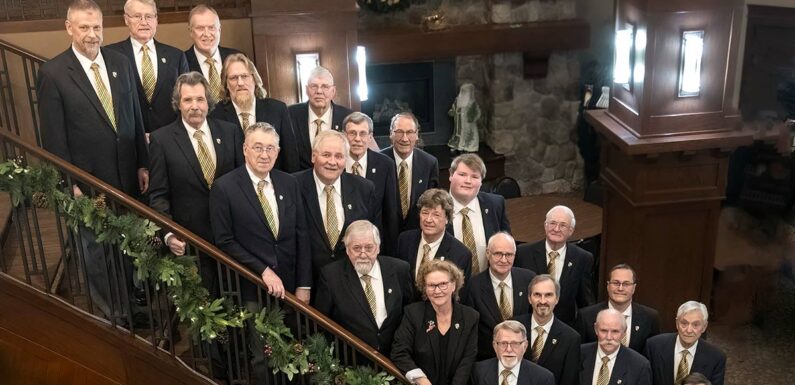 Männerchor Enzen-Hobbensen präsentiert Chor- und Musikfestival