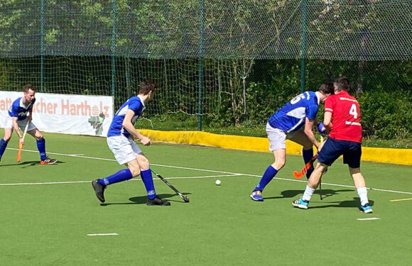 Bückeburger Hockey Club trifft auf Eintracht Celle