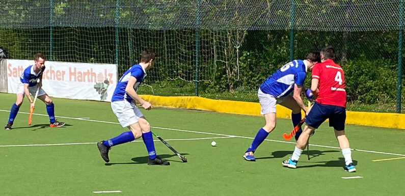 Bückeburger Hockey Club trifft auf Eintracht Celle