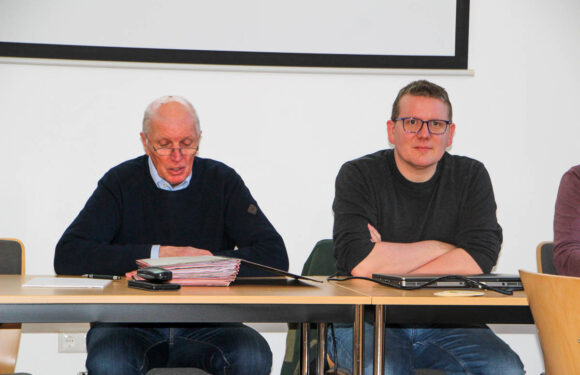 Große Baustellen abgearbeitet und Gutes auf den Weg gebracht: Ortsrat in Cammer zeigt sich zufrieden mit Entwicklung