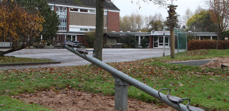 Evesen: Bis zu drei Millionen Euro Einsparung bei Grundschulsanierung möglich