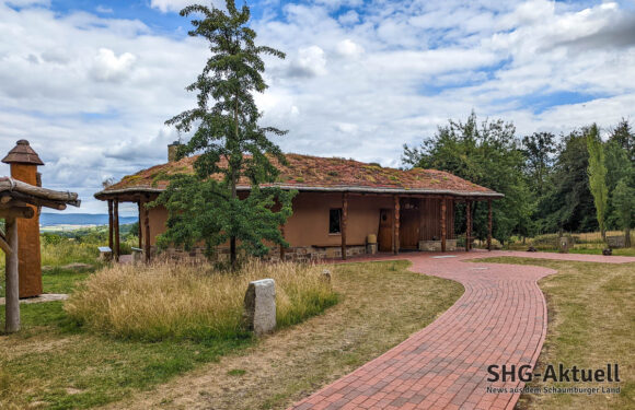 Veranstaltung im Schaumburger Bienenhaus: „Eine Biene macht noch keinen Honig“