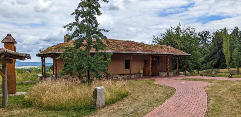 Veranstaltung im Schaumburger Bienenhaus: „Eine Biene macht noch keinen Honig“