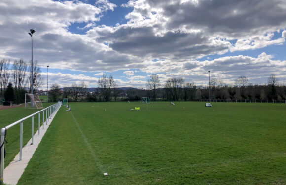 Ortsratsbeschluss soll Folge geleistet werden: Diskussion um Umzäunung des B-Platzes in Evesen geht weiter