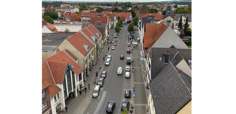 SPD Bückeburg zur Schulstraße und Langen Straße: „Die Meinung unserer Bürger ist gefragt“