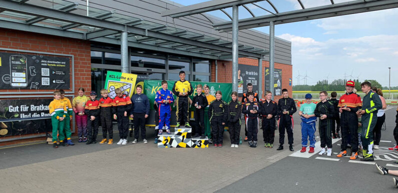 Auch am Muttertag: Sonntag ist Parkplatzzeit