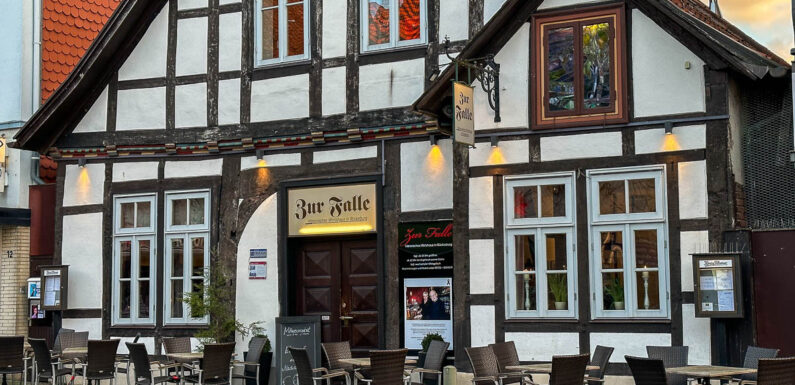 „Jamaika“-Gruppe sucht den Austausch zum Thema „Zukunft der oberen Langen Straße / Schulstraße“