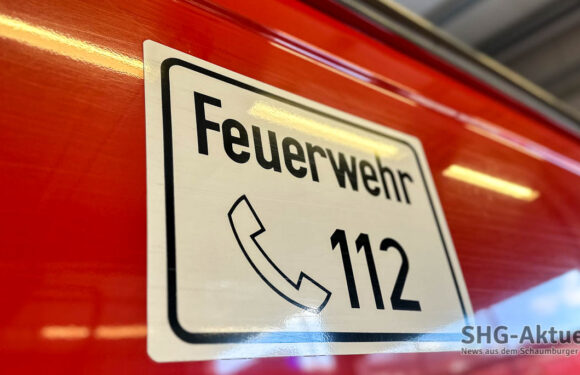 Kinderfeuerwehr Cammer wird am Samstag gegründet