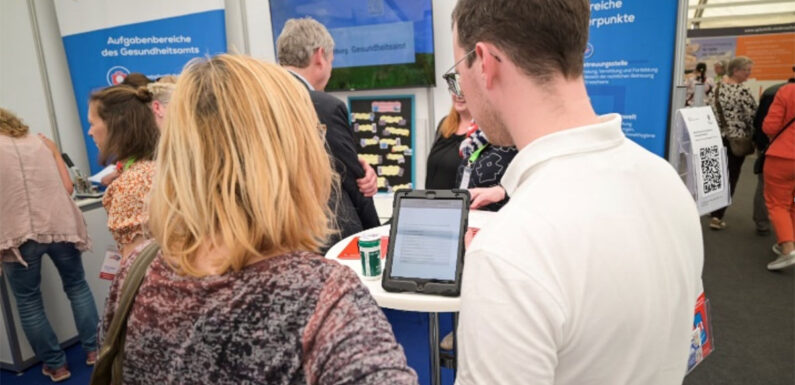 Gut informiert über Gesundheit? Befragung der Gesundheitsregion Schaumburg noch bis 20. Juni