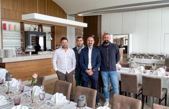 Porta Westfalica: Gastronomie am Kaiser-Wilhelm-Denkmal ab 2024 mit neuem Pächter