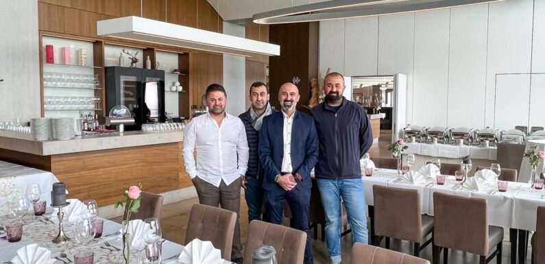 Porta Westfalica: Gastronomie am Kaiser-Wilhelm-Denkmal ab 2024 mit neuem Pächter