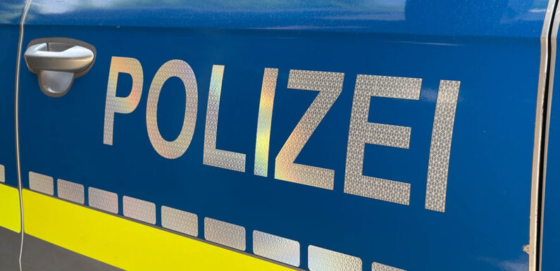 Unfall in Stadthagen: Zwei Verletzte, hoher Sachschaden