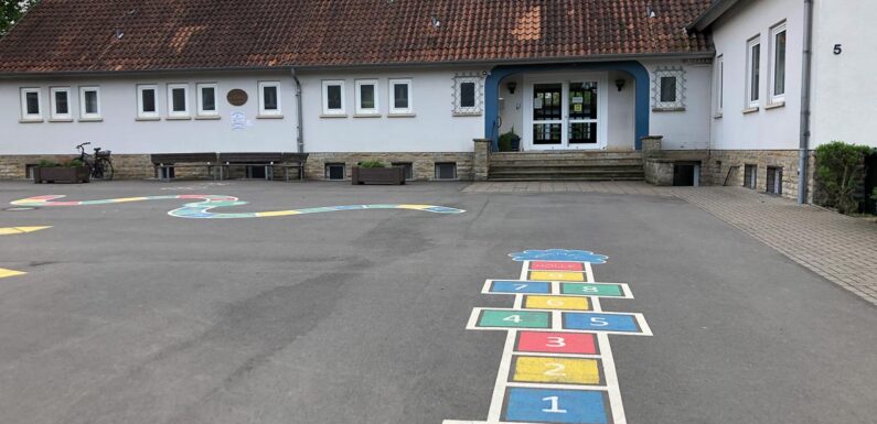 Weiter Unzufriedenheit über Grundschul-Essen: Bückeburger Verwaltung strebt regelmäßige, konstruktive Gespräche mit Caterer an