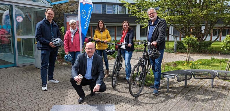Landkreis Schaumburg: Stadtradeln startet am Sonntag
