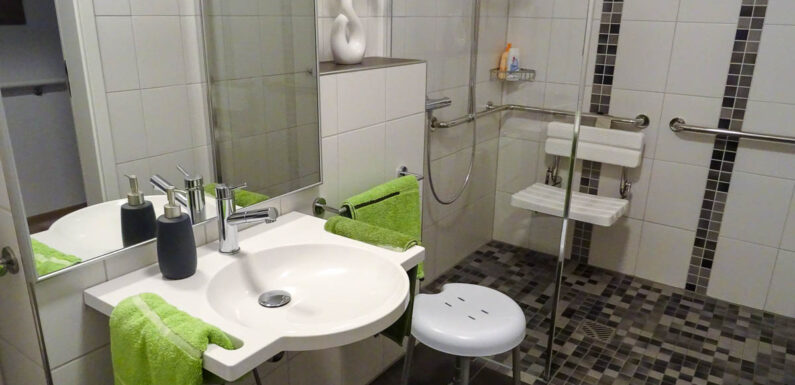 Musterwohnung für seniorengerechtes Wohnen kann besichtigt werden