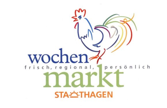 Christi Himmelfahrt: Wochenmarkt in Stadthagen wird vorverlegt