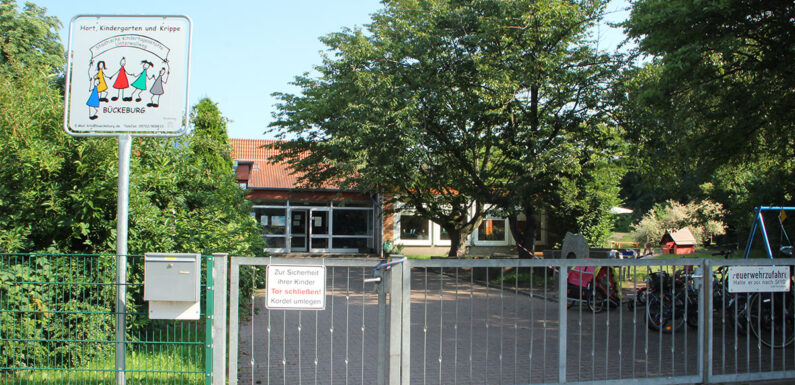 Betreuungsbedarf im Auge behalten: Stadt kann 110 Prozent des Kindergartenbedarfes abdecken / Unklarheiten wegen Ganztagsbetreuung