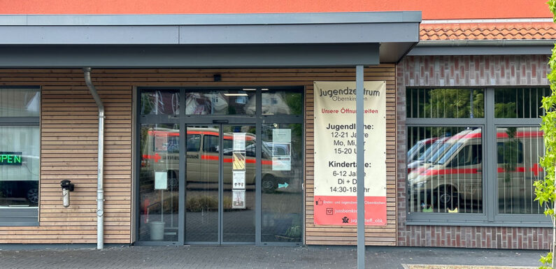 Obernkirchen: Kinder-Karaoke im Kinder- und Jugendzentrum