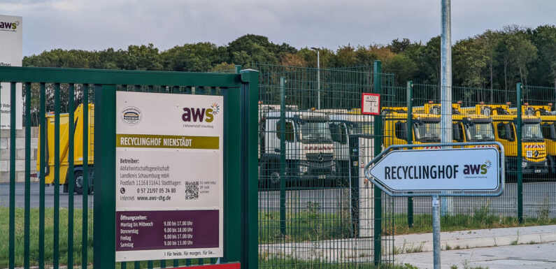 Kostenlose Informations- und Beratungsangebote für Unternehmen zum Thema Kreislaufwirtschaft