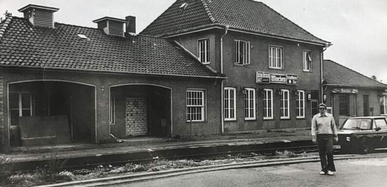 Das „Minchen“ in Bückeburg wird 50 und feiert eine große Geburtstagsparty