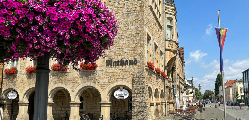 Diskussion um Fairtrade-Town endet im Eklat: Ratsherr Leuchtmann will Schöniger ausschließen