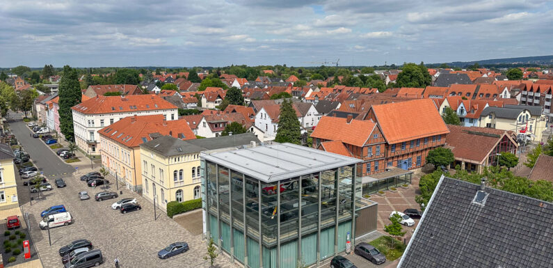 Tag des offenen Denkmals in Bückeburg und Umgebung