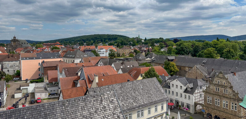 Diese Projekte sind im Entwicklungsprogramm „Bückeburger Dörfer“ bewilligt