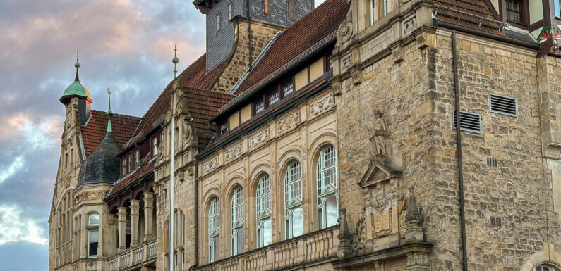 Stadtentwicklungskonzept: Neuer Termin für die öffentliche Präsentation steht fest