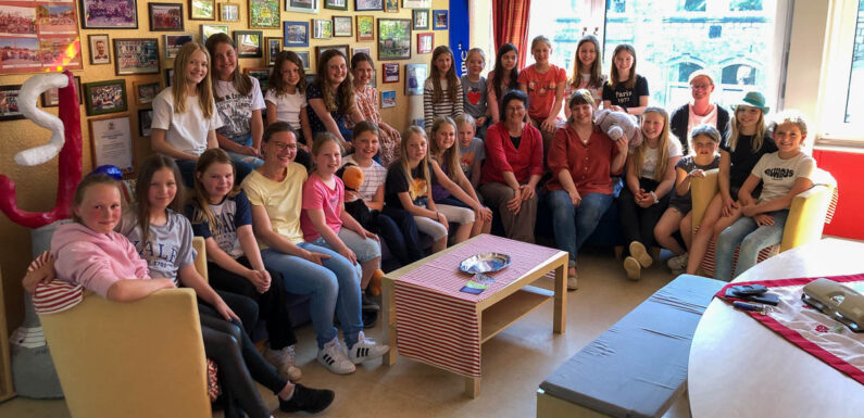 „Kreative Lösung muss her“: Schaumburger Jugendchor plagen Existenzsorgen aufgrund des nahenden Auszugs aus Grundschulpavillon