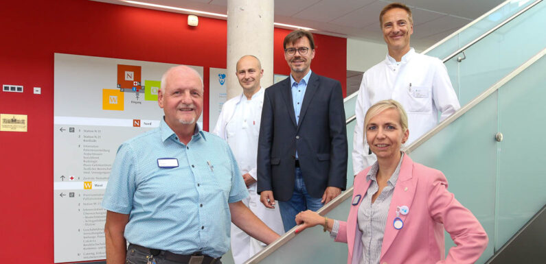 Klinikum Schaumburg: Trotz Herausforderungen strukturell gut aufgestellt / Steigende Kosten können nicht weitergeben werden