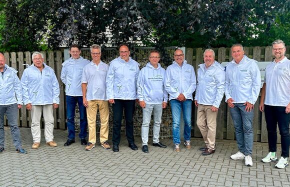 Samtgemeinde Rodenberg beteiligt sich an der Energie Nordschaumburg