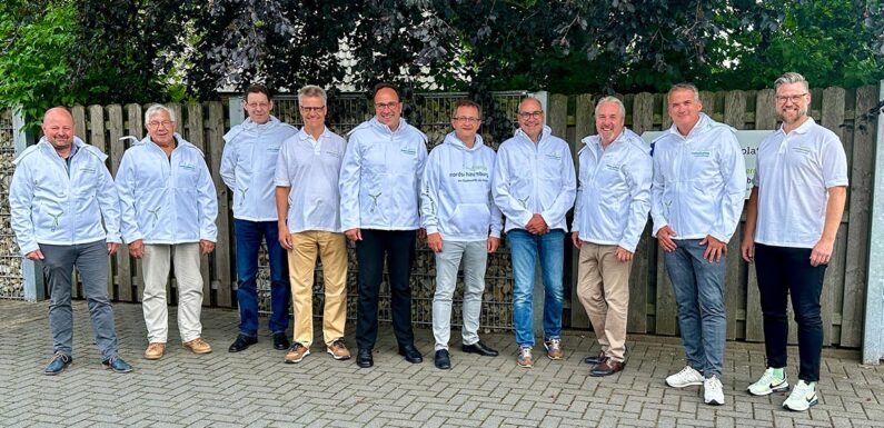 Samtgemeinde Rodenberg beteiligt sich an der Energie Nordschaumburg