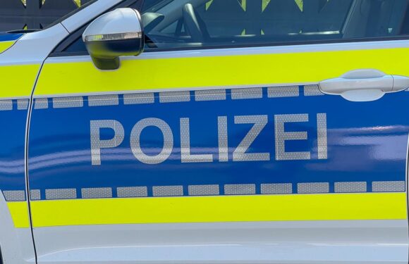 Unfallmeldungen der Polizei Stadthagen