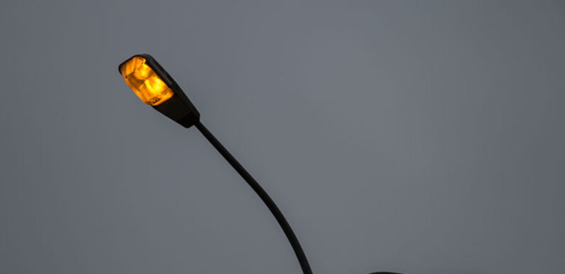 CDU Bückeburg beantragt nächtliche Straßenbeleuchtung bei Dorffesten