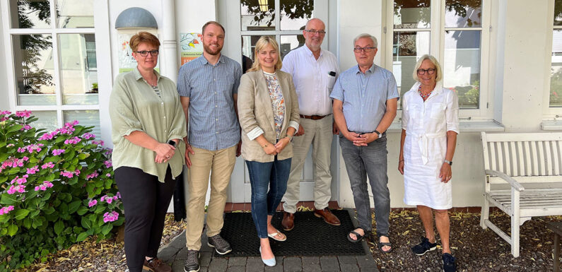„Großer Dienst am Menschen, aber zu viele bürokratische Hürden“
