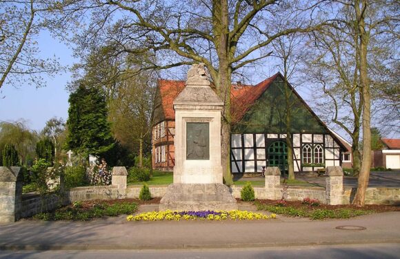 Öffentliche Führung durch die Museumslandschaft Wilhelm Busch