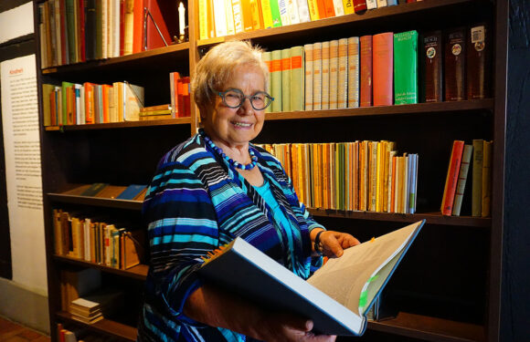 Es kreucht und fleucht bei Wilhelm Busch: Lesung aus Bildergeschichten und Gedichten