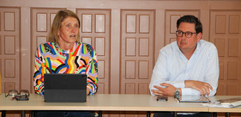 Bauerngut-Erweiterung geht in nächste Phase: Bau- und Mobilitätsausschuss stimmt für Fortführung der Planungen