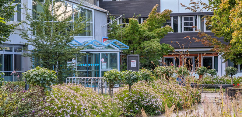 Psychische Gesundheit – Mitreden, mitgestalten, mitentscheiden: Landrat Jörg Farr lädt zur Gesundheitskonferenz ein