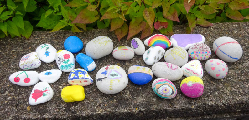 Ferienspaßaktion in der Julianen-Kita