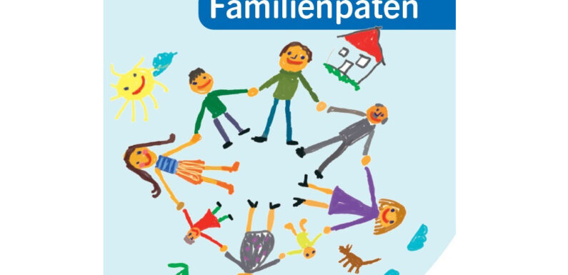 Familienpaten-Schulung: Es sind noch Plätze für Ehrenamtliche frei
