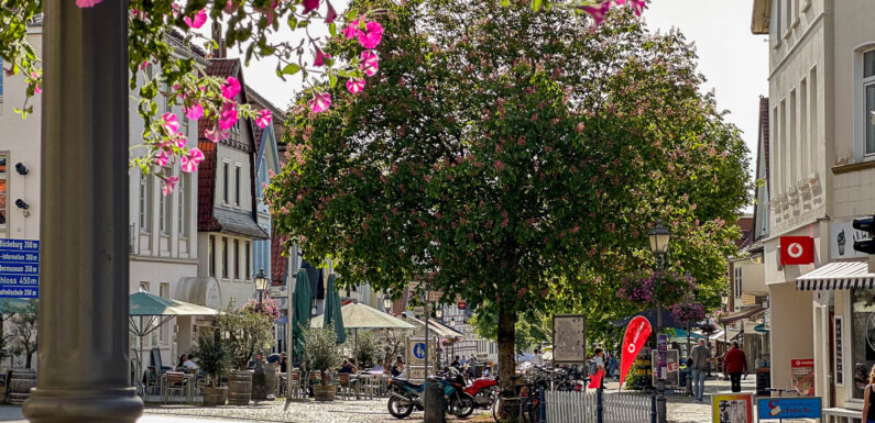 Für „Bückeburg Fair & Nachhaltig“ werden noch Teilnehmer gesucht