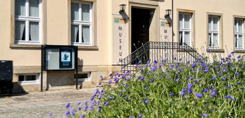 „Willkommen in Obernkirchen“: Neubürgerempfang auf dem Kirchplatz
