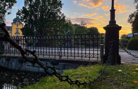 Auch im Juli: „Ein Streifzug durch das historische Bückeburg“