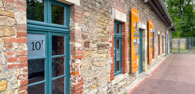 „Rhythmen, Augenblicke, Zwischenwelten“: Einladung zum Gespräch